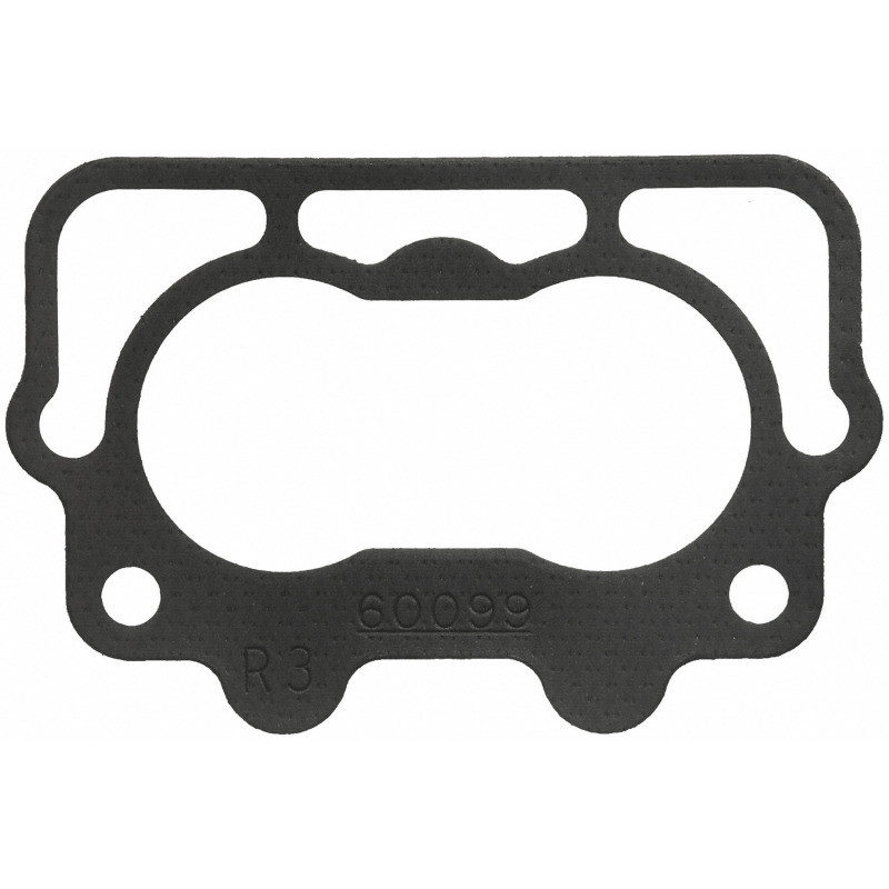 Fel-Pro Chevrolet Chevelle 60099 Carburetor Mounting Gasket - 60099 Photo - Primary