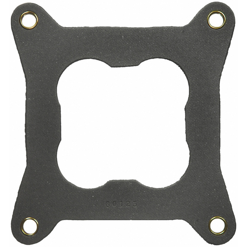 Fel-Pro Dodge Challenger 60123 Carburetor Mounting Gasket - 60123 Photo - Primary