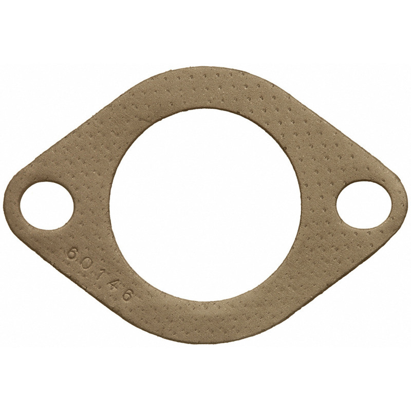 Fel-Pro Dodge Dart 60146 Exhaust Pipe Flange Gasket - 60146 Photo - Primary