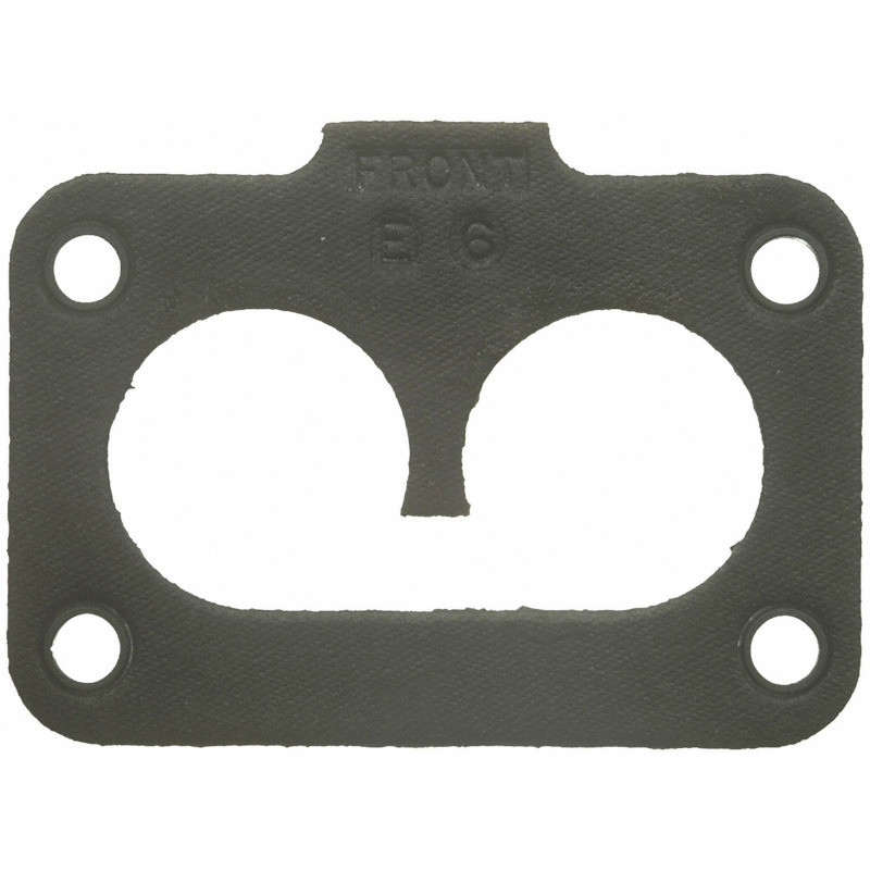 Fel-Pro Dodge Charger 60171 Carburetor Mounting Gasket - 60171 Photo - Primary