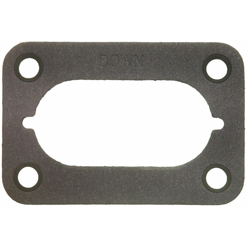 Fel-Pro Dodge Dakota 60188 Carburetor Mounting Gasket - 60188 Photo - Primary
