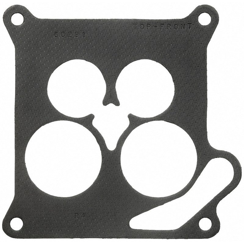 Fel-Pro Lincoln Mark V 60291 Carburetor Mounting Gasket - 60291 Photo - Primary