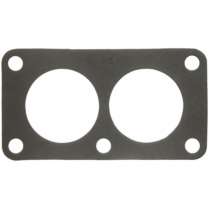 Fel-Pro Nissan Maxima 60851 Fuel Injection Throttle Body Mounting Gasket - 60851 Photo - Primary