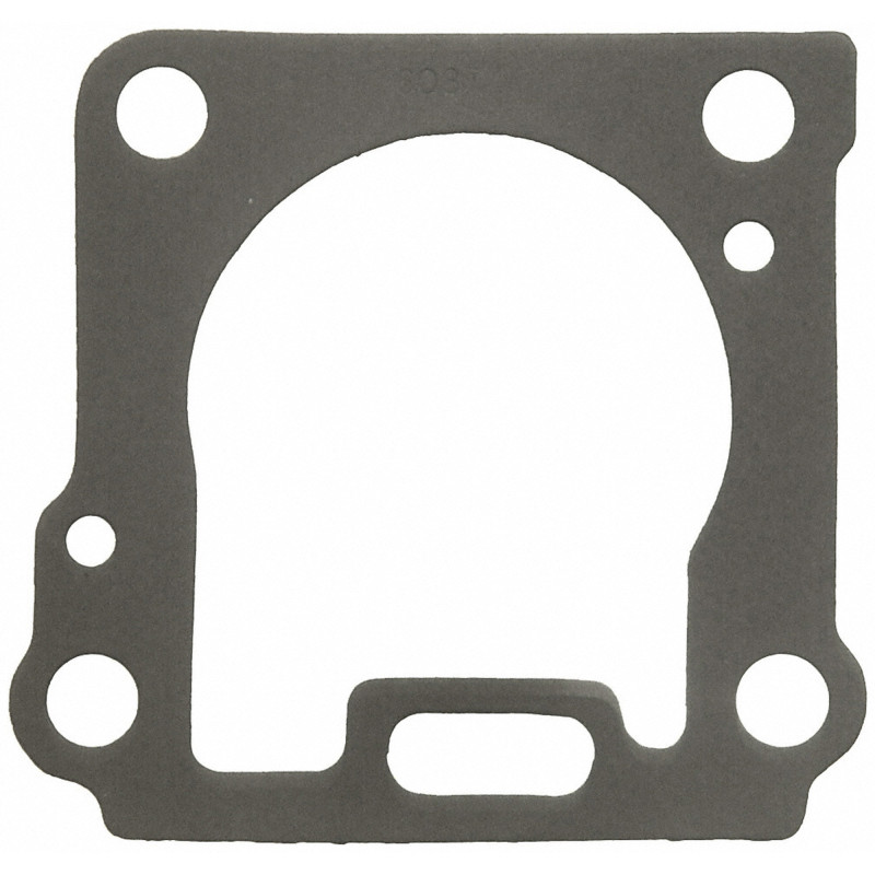 Fel-Pro 90-93 Mazda Miata/92-93 MX-3/90-95 323 Fuel Injection Throttle Body Mounting Gasket - 60874