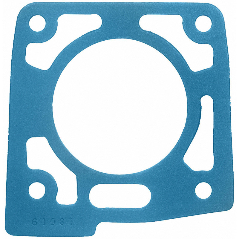 Fel-Pro Ford Explorer 61081 Fuel Injection Throttle Body Mounting Gasket - 61081 Photo - Primary