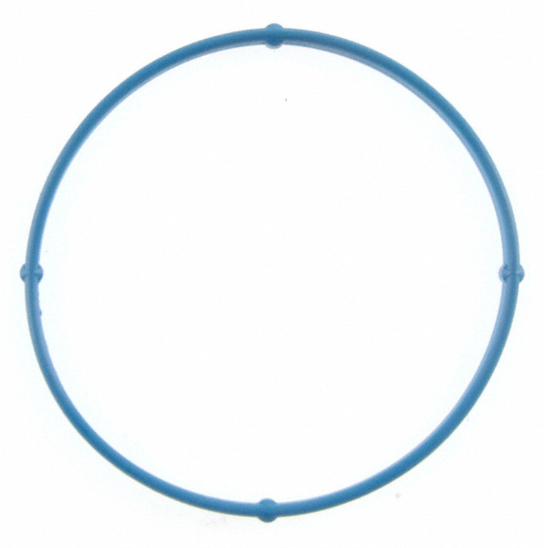 Fel-Pro Cadillac CTS 61184 Fuel Injection Throttle Body Mounting Gasket - 61184 Photo - Primary