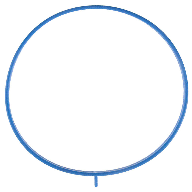 Fel-Pro Chevrolet Trailblazer 61337 Fuel Injection Throttle Body Mounting Gasket - 61337 Photo - Primary