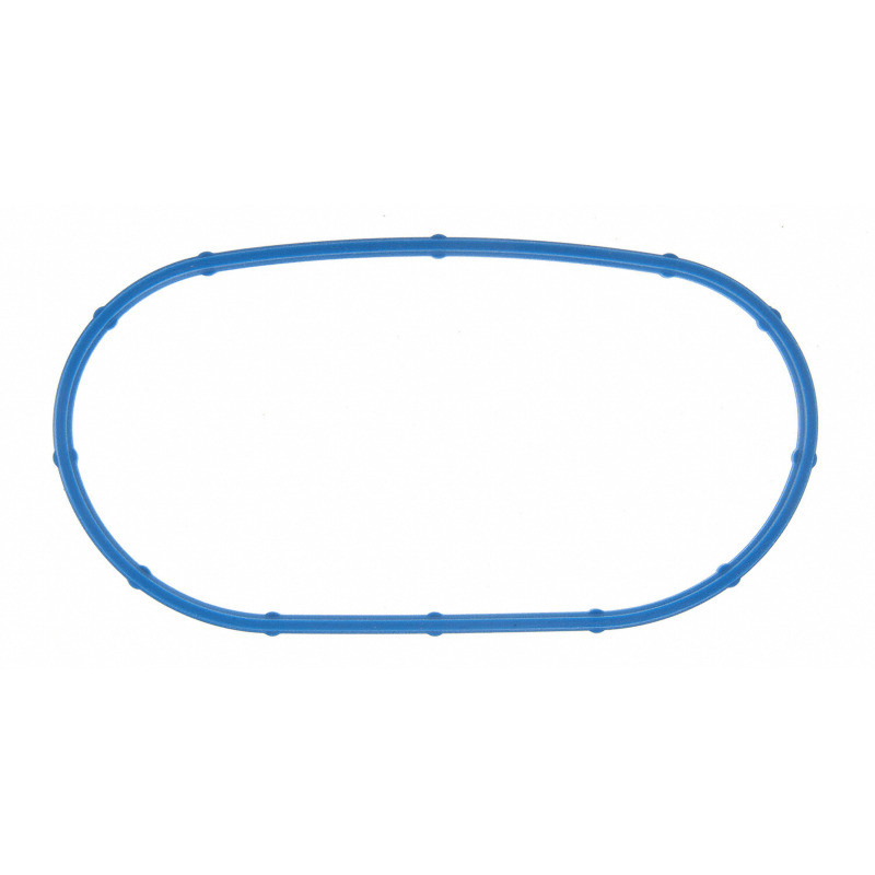 Fel-Pro Ford F-350 Super Duty 61418 Fuel Injection Throttle Body Mounting Gasket - 61418 Photo - Primary