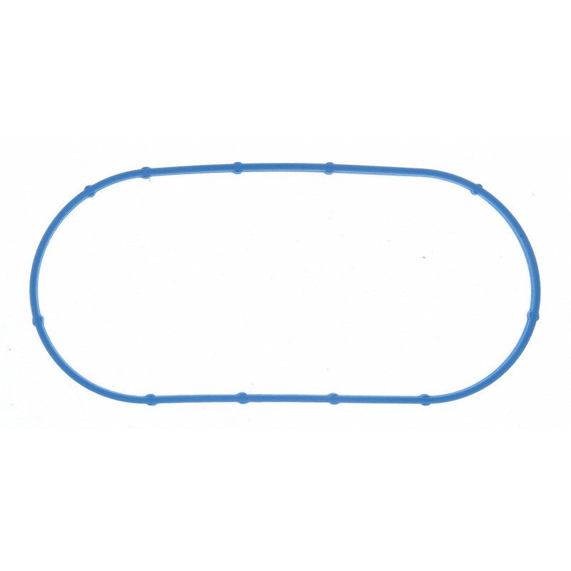 Fel-Pro Ford E-350 Super Duty 61425 Fuel Injection Throttle Body Mounting Gasket - 61425 Photo - Primary