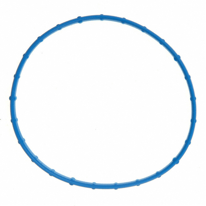 Fel-Pro Ford F-150 Fuel Injection Throttle Body Mounting Gasket - 61438 Photo - Primary