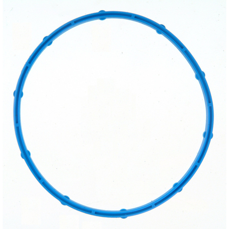 Fel-Pro Ford F-250 Super Duty 61478 Fuel Injection Throttle Body Mounting Gasket - 61478 Photo - Primary