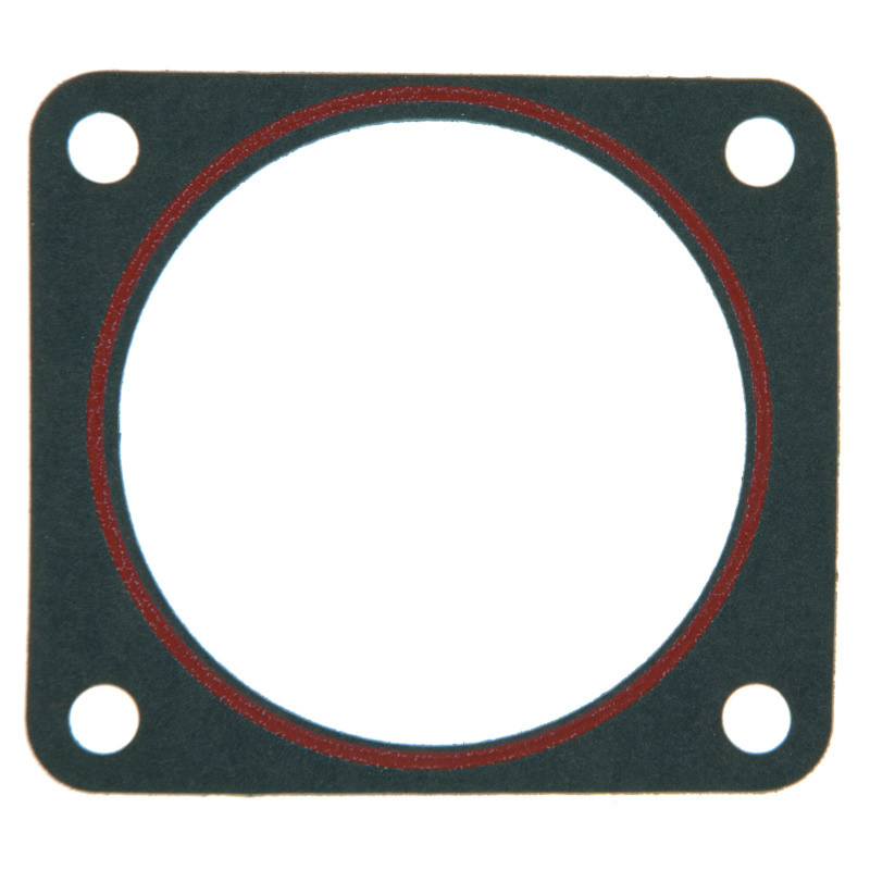 Fel-Pro Volkswagen Jetta 61643 Fuel Injection Throttle Body Mounting Gasket - 61643 Photo - Primary