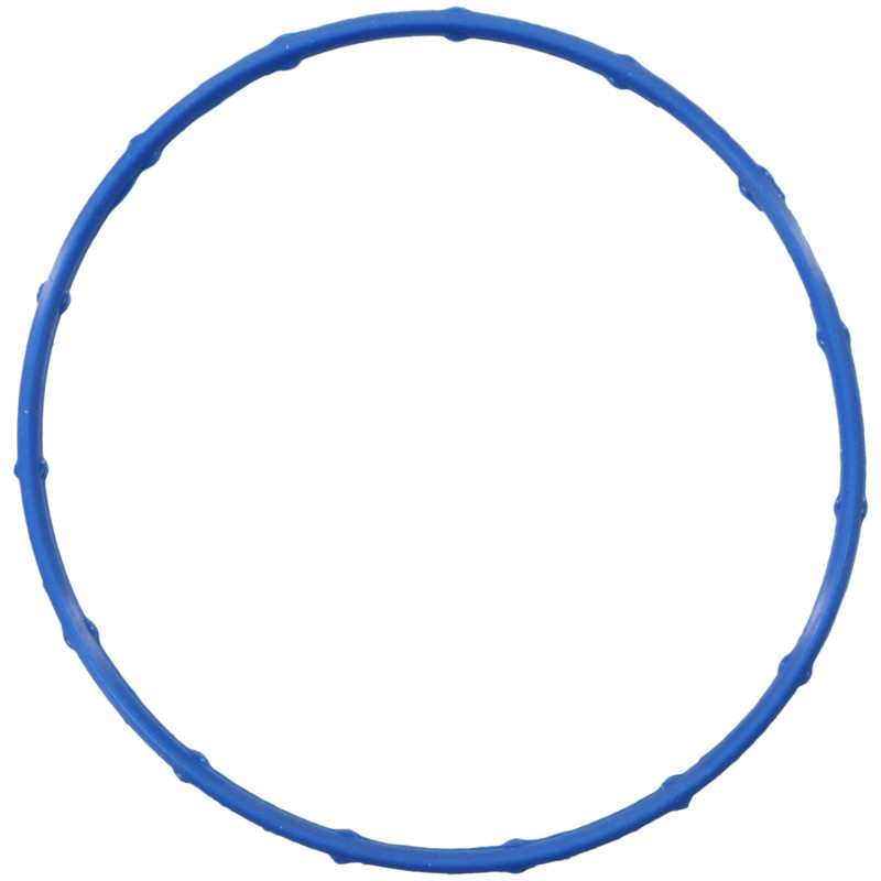 Fel-Pro Jaguar X-Type 61689 Fuel Injection Throttle Body Mounting Gasket - 61689 Photo - Primary