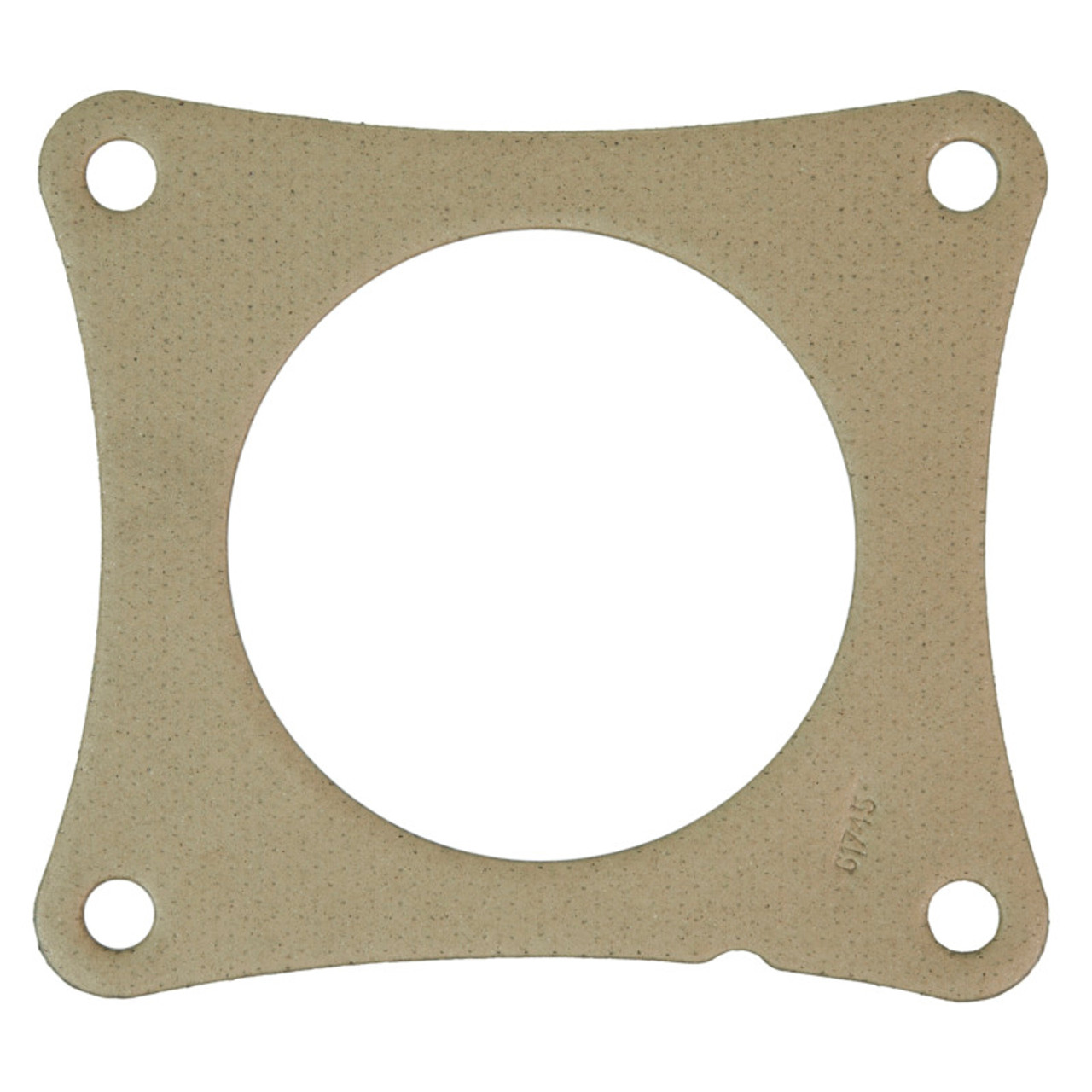 Fel-Pro RAM 2500 61745 Exhaust Pipe Flange Gasket - 61745 Photo - Primary