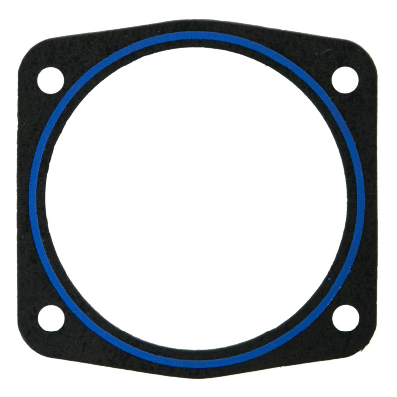 Fel-Pro Chevrolet Silverado 2500 HD 61747 Fuel Injection Throttle Body Mounting Gasket - 61747 Photo - Primary