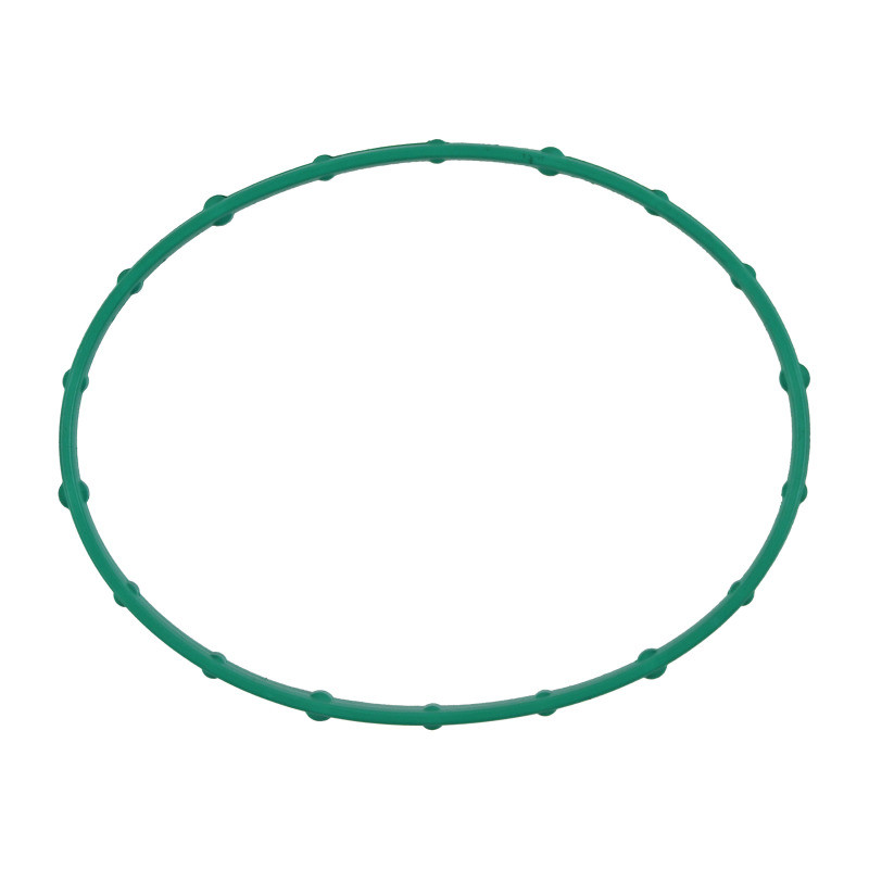 Fel-Pro Chevrolet Colorado 61870 Fuel Injection Throttle Body Mounting Gasket - 61870 Photo - Primary