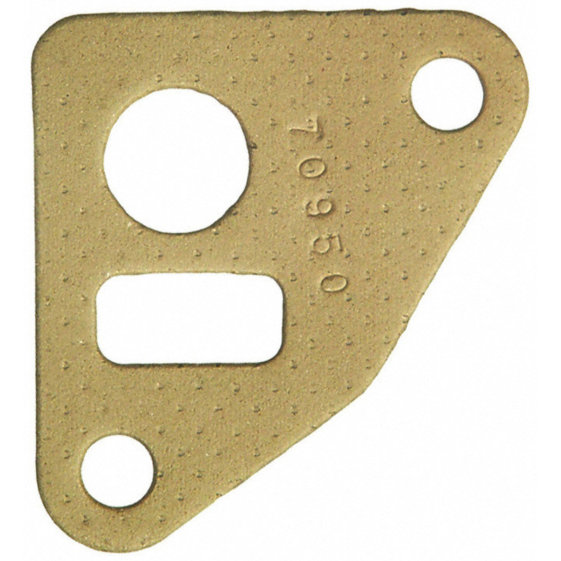 Fel-Pro Chevrolet C10 70950 Exhaust Gas Recirculation (EGR) Valve Gasket - 70950 Photo - Primary