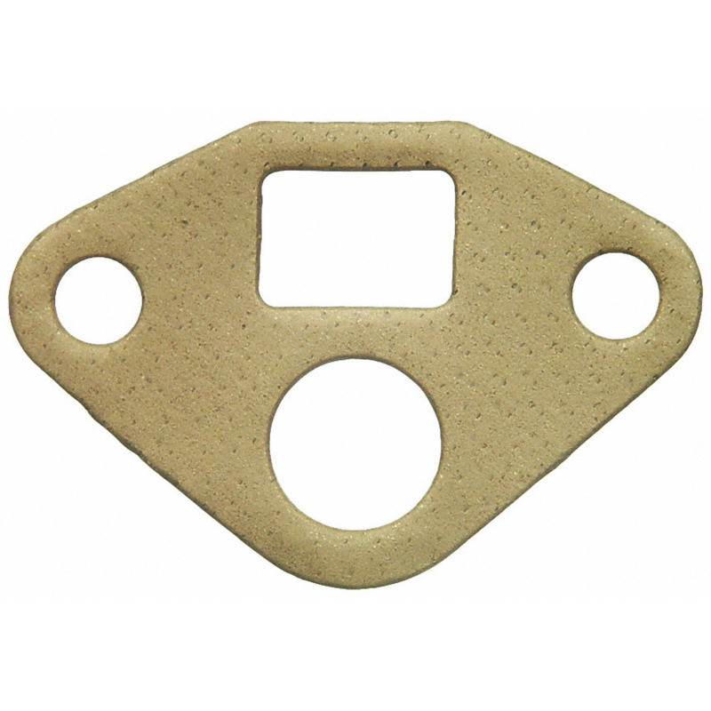 Fel-Pro 92-95 Honda Civic/93-95 Civic Del Sol Exhaust Gas Recirculation (EGR) Valve Gasket - 70978 Photo - Primary