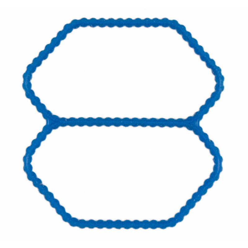 Fel-Pro Ford Escape 72302 Fuel Injection Idle Air Control Valve Seal - 72302 Photo - Primary