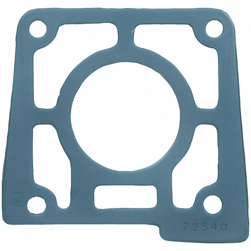 Fel-Pro Lincoln Town Car 72540 Fuel Injection Throttle Body Mounting Gasket - 72540 Photo - Primary