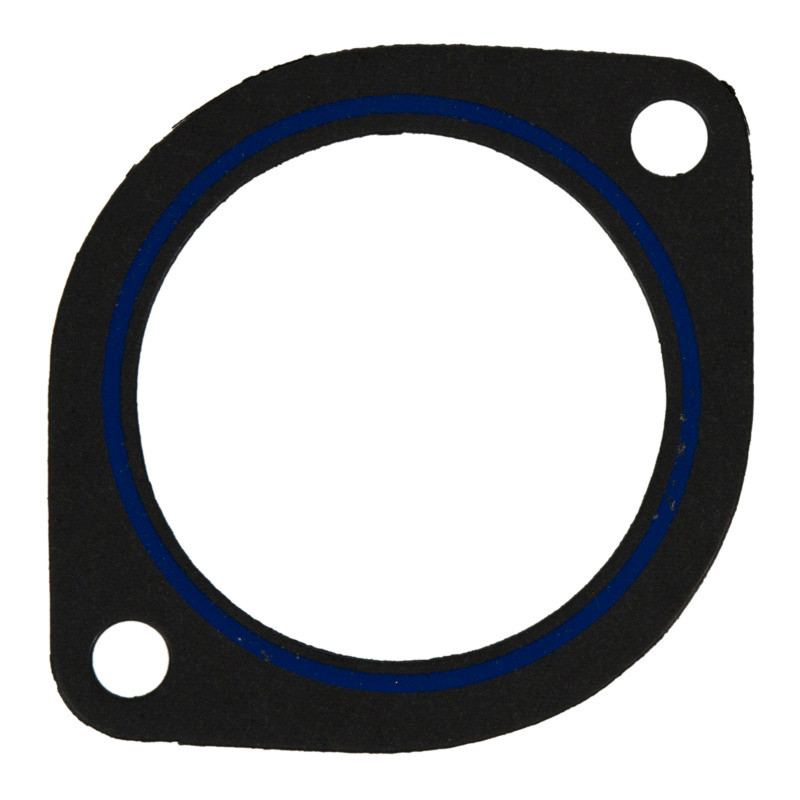 Fel-Pro Chevrolet Silverado 2500 HD 72764 Fuel Injection Plenum Gasket Set - 72764 Photo - Primary