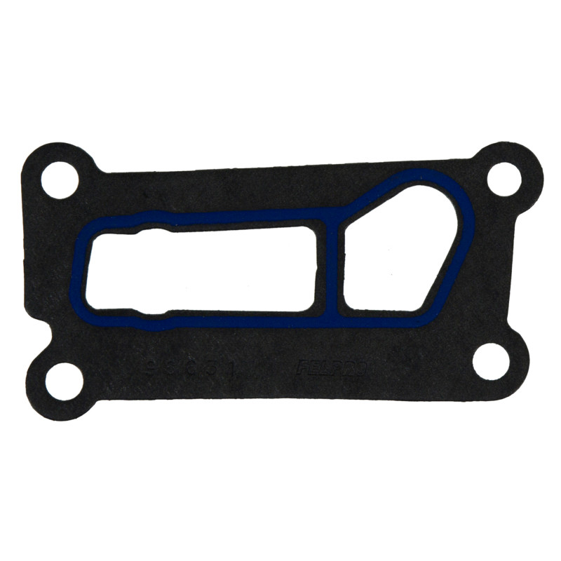 Fel-Pro 06-15 Mazda MX-5 Miata//04-13 3/2021 Ford Bronco Sport Engine Oil Filter Adapter Gasket - 72949