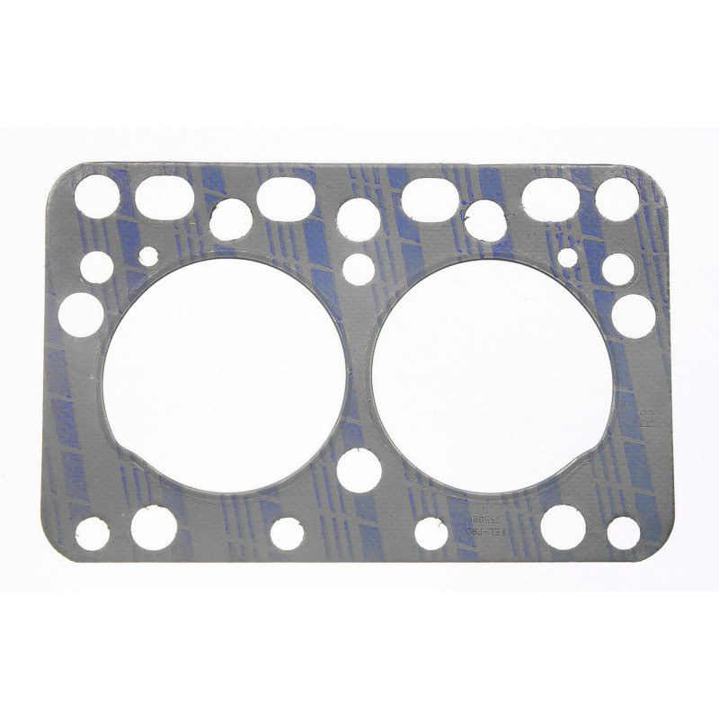 Fel-Pro 7550 B-1 Engine Cylinder Head Gasket - 7550B1 Photo - Primary