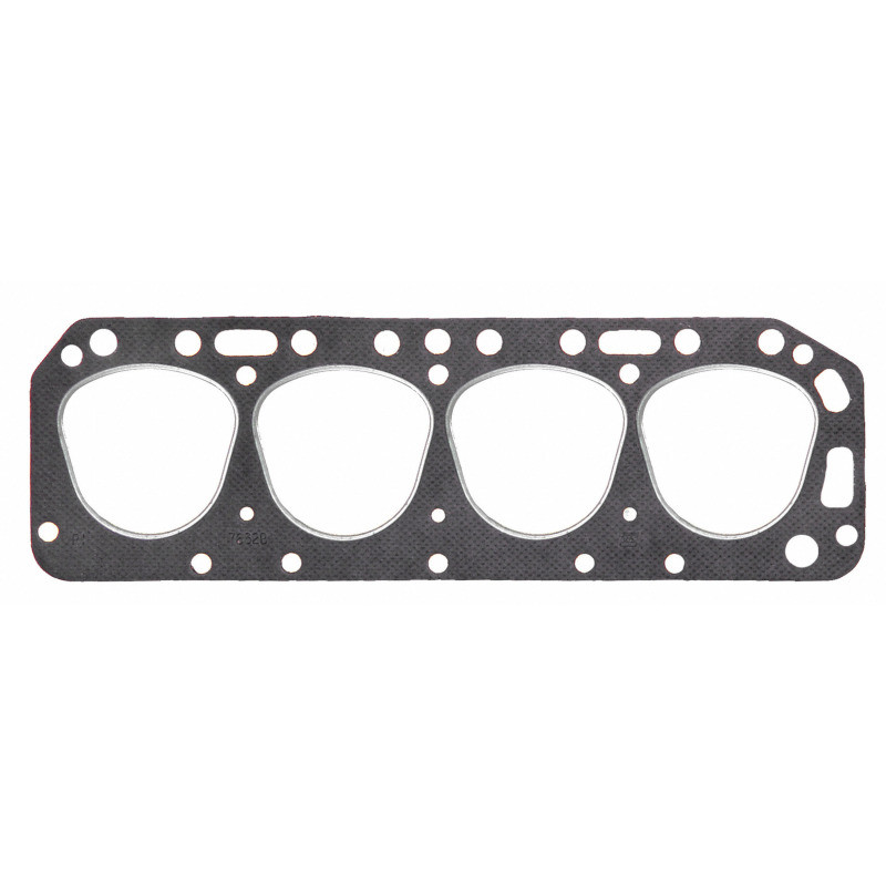 Fel-Pro 7632 B Composite Engine Cylinder Head Gasket - 7632B Photo - Primary