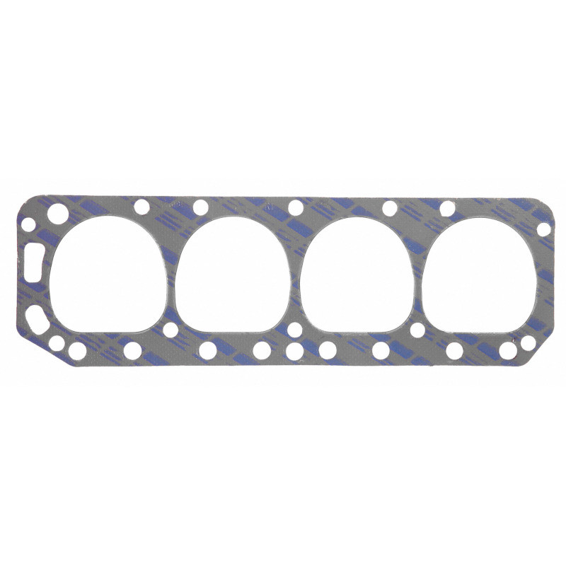 Fel-Pro 7761 B-1 Composite Engine Cylinder Head Gasket - 7761B1 Photo - Primary