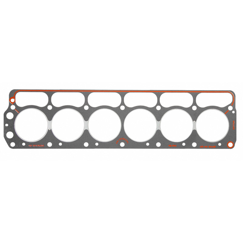 Fel-Pro Dodge D150 7918 PT-1 PermaTorque Engine Cylinder Head Gasket - 7918PT1 Photo - Primary