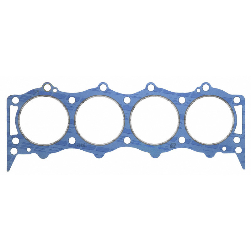 Fel-Pro Triumph TR8 7984 PT PermaTorque Engine Cylinder Head Gasket - 7984PT Photo - Primary