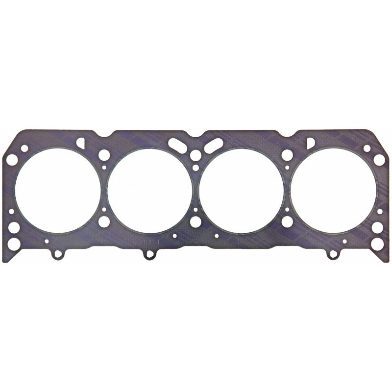 Fel-Pro Cadillac Seville 8171 PT-1 PermaTorque Engine Cylinder Head Gasket - 8171PT1 Photo - Primary