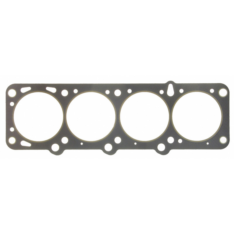 Fel-Pro Volvo 240 8190 PT PermaTorque Engine Cylinder Head Gasket - 8190PT Photo - Primary