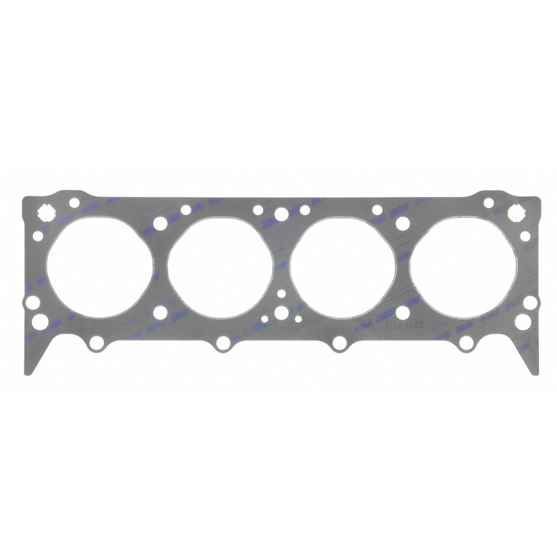 Fel-Pro Jeep CJ7 8211 PT-1 PermaTorque Engine Cylinder Head Gasket - 8211PT1 Photo - Primary