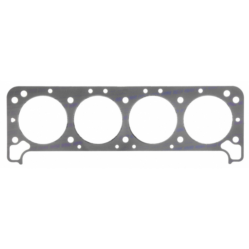 Fel-Pro Cadillac DeVille 8255 PT PermaTorque Engine Cylinder Head Gasket - 8255PT Photo - Primary