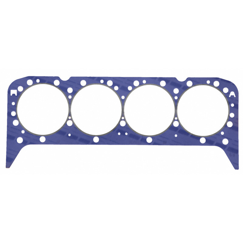 Fel-Pro Chevrolet Chevelle 8364 PT PermaTorque Engine Cylinder Head Gasket - 8364PT Photo - Primary