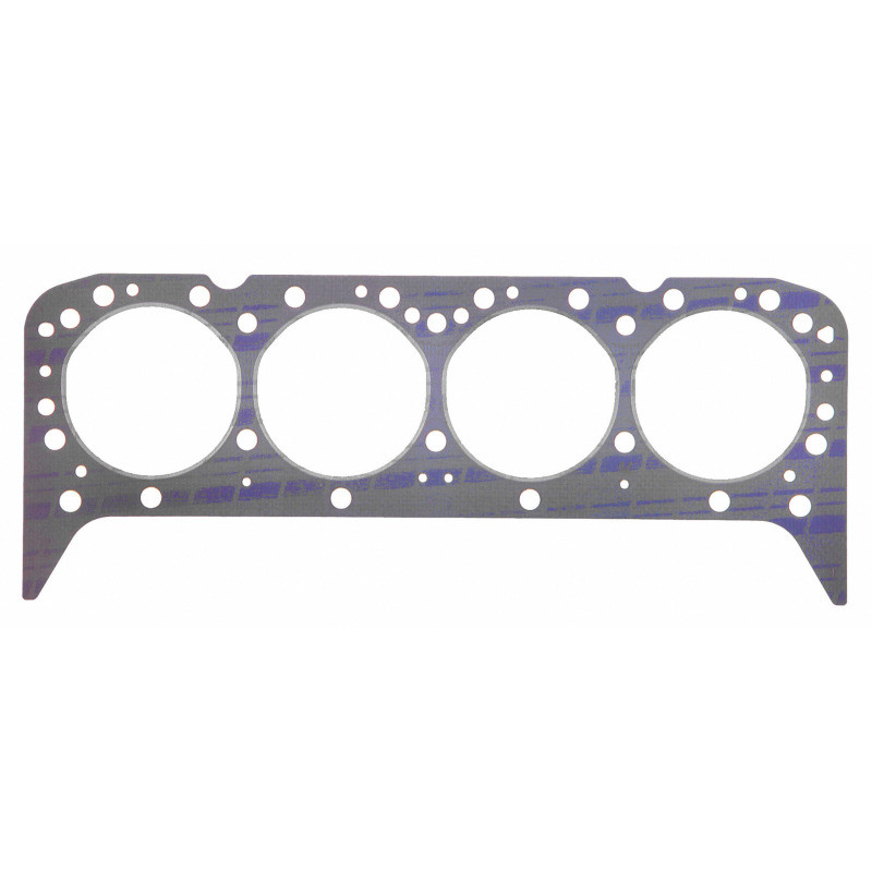 Fel-Pro Chevrolet C10 8510 PT PermaTorque Engine Cylinder Head Gasket - 8510PT Photo - Primary
