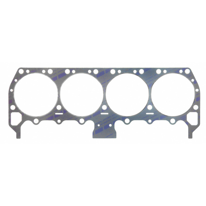Fel-Pro Dodge Challenger 8519 PT-1 PermaTorque Engine Cylinder Head Gasket - 8519PT1 Photo - Primary
