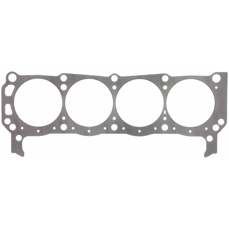 Fel-Pro Ford F-150 PermaTorque Engine Cylinder Head Gasket - 8548PT2 Photo - Primary