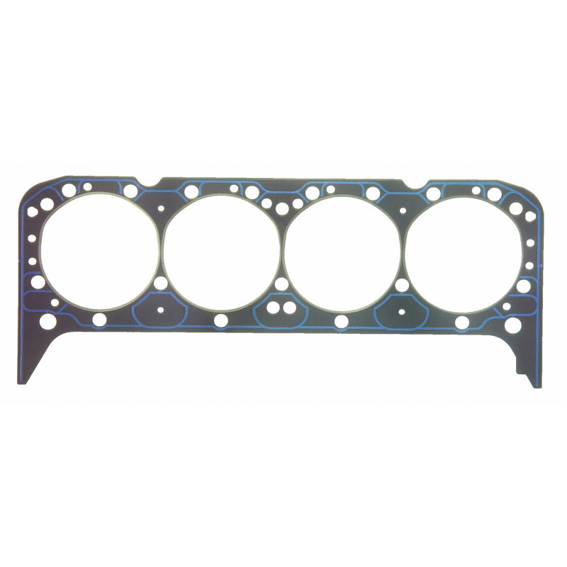 Fel-Pro Chevrolet Camaro 8651 PT PermaTorque Engine Cylinder Head Gasket - 8651PT Photo - Primary