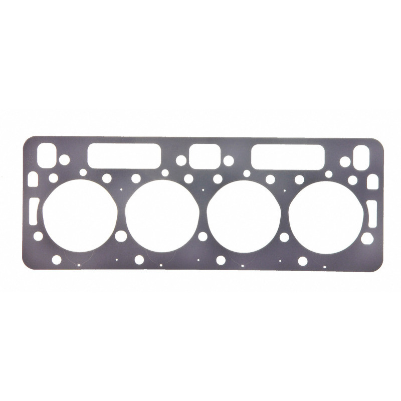 Fel-Pro Chevrolet C10 8726 PT PermaTorque Engine Cylinder Head Gasket - 8726PT Photo - Primary