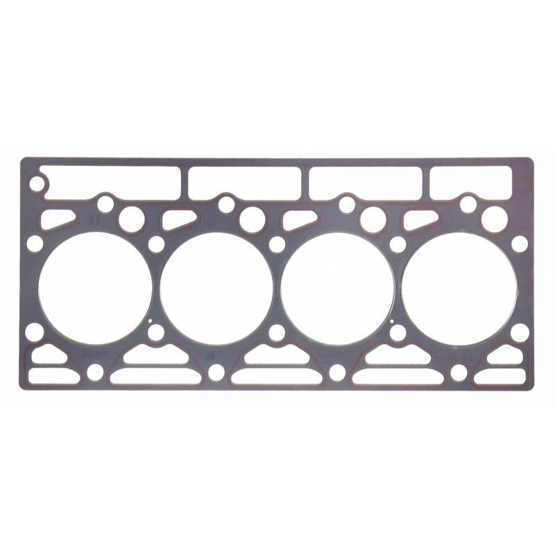 Fel-Pro 8754 PT PermaTorque Engine Cylinder Head Gasket - 8754PT Photo - Primary