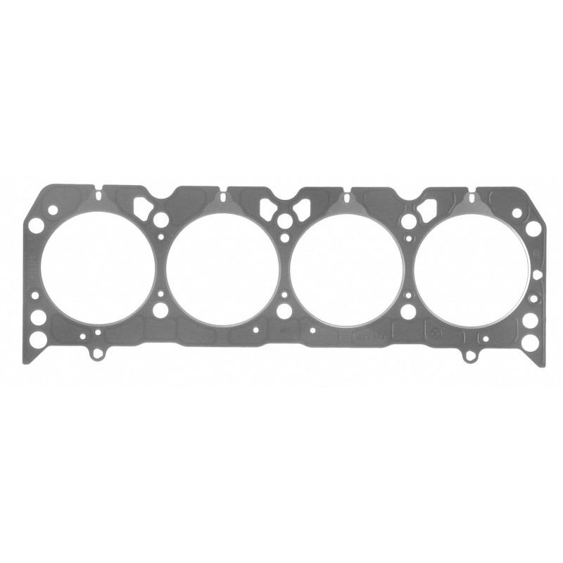 Fel-Pro Chevrolet C10 8983 PT PermaTorque Engine Cylinder Head Gasket - 8983PT Photo - Primary