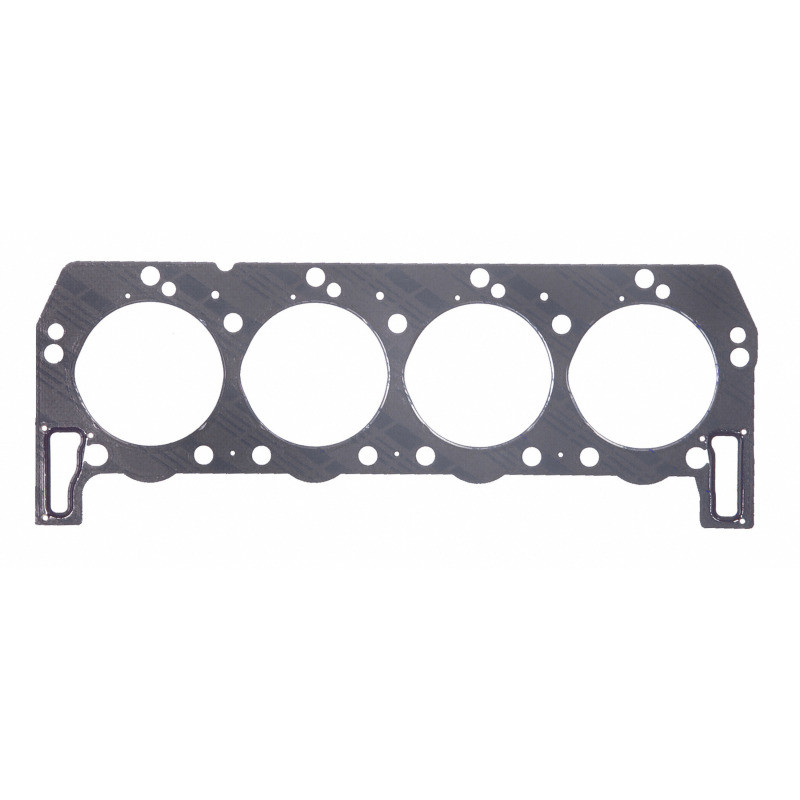 Fel-Pro Ford F-350 9047 PT PermaTorque Engine Cylinder Head Gasket - 9047PT Photo - Primary
