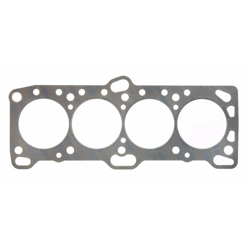 Fel-Pro Mitsubishi Mighty Max 9086 PT PermaTorque Engine Cylinder Head Gasket - 9086PT Photo - Primary