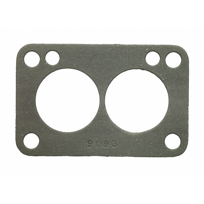 Fel-Pro 9093 Carburetor Mounting Gasket - 9093 Photo - Primary