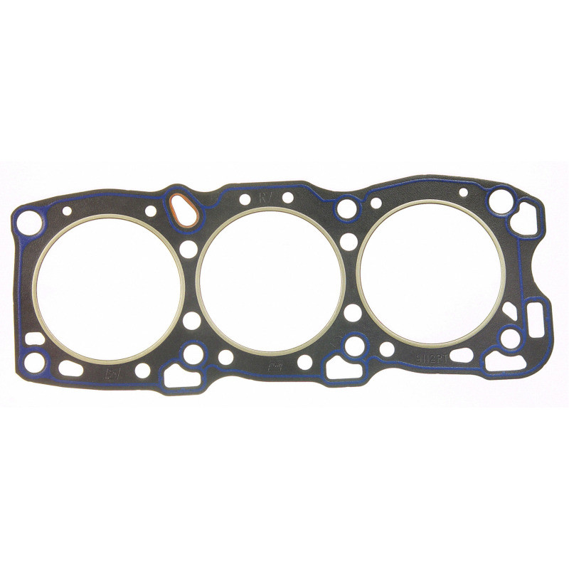 Fel-Pro Chrysler LeBaron 9112 PT PermaTorque Engine Cylinder Head Gasket - 9112PT Photo - Primary