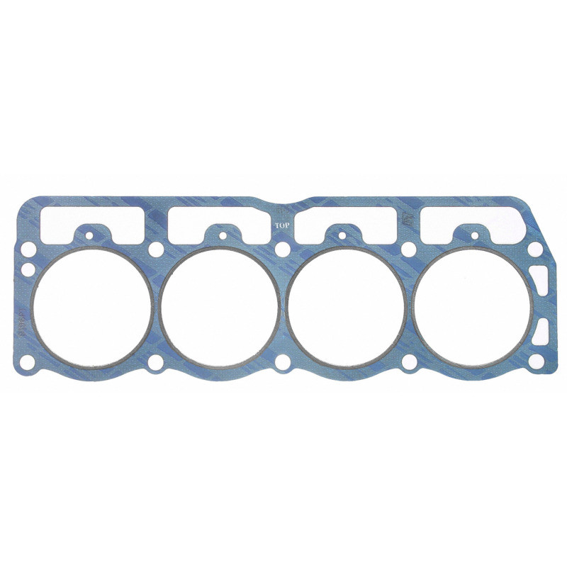 Fel-Pro Jeep Wrangler 9196 PT PermaTorque Engine Cylinder Head Gasket - 9196PT Photo - Primary