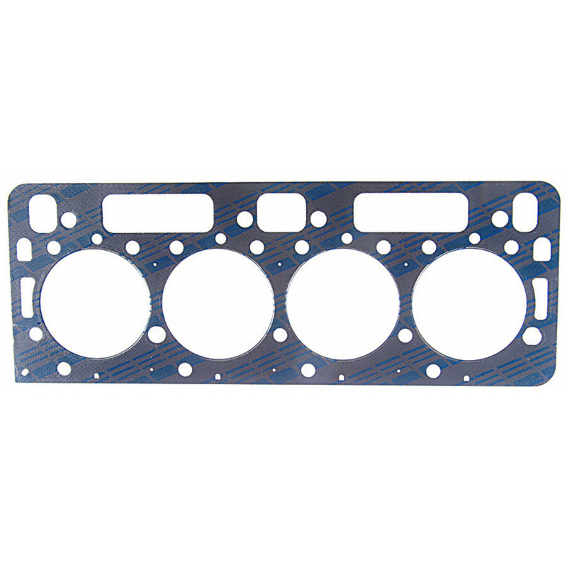 Fel-Pro Chevrolet K2500 9521 PT PermaTorque Engine Cylinder Head Gasket - 9521PT Photo - Primary