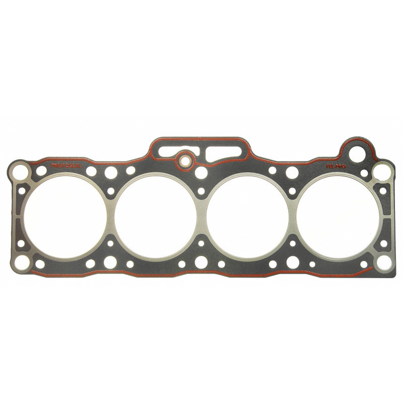 Fel-Pro Mazda B2200 9572 PT PermaTorque Engine Cylinder Head Gasket - 9572PT Photo - Primary
